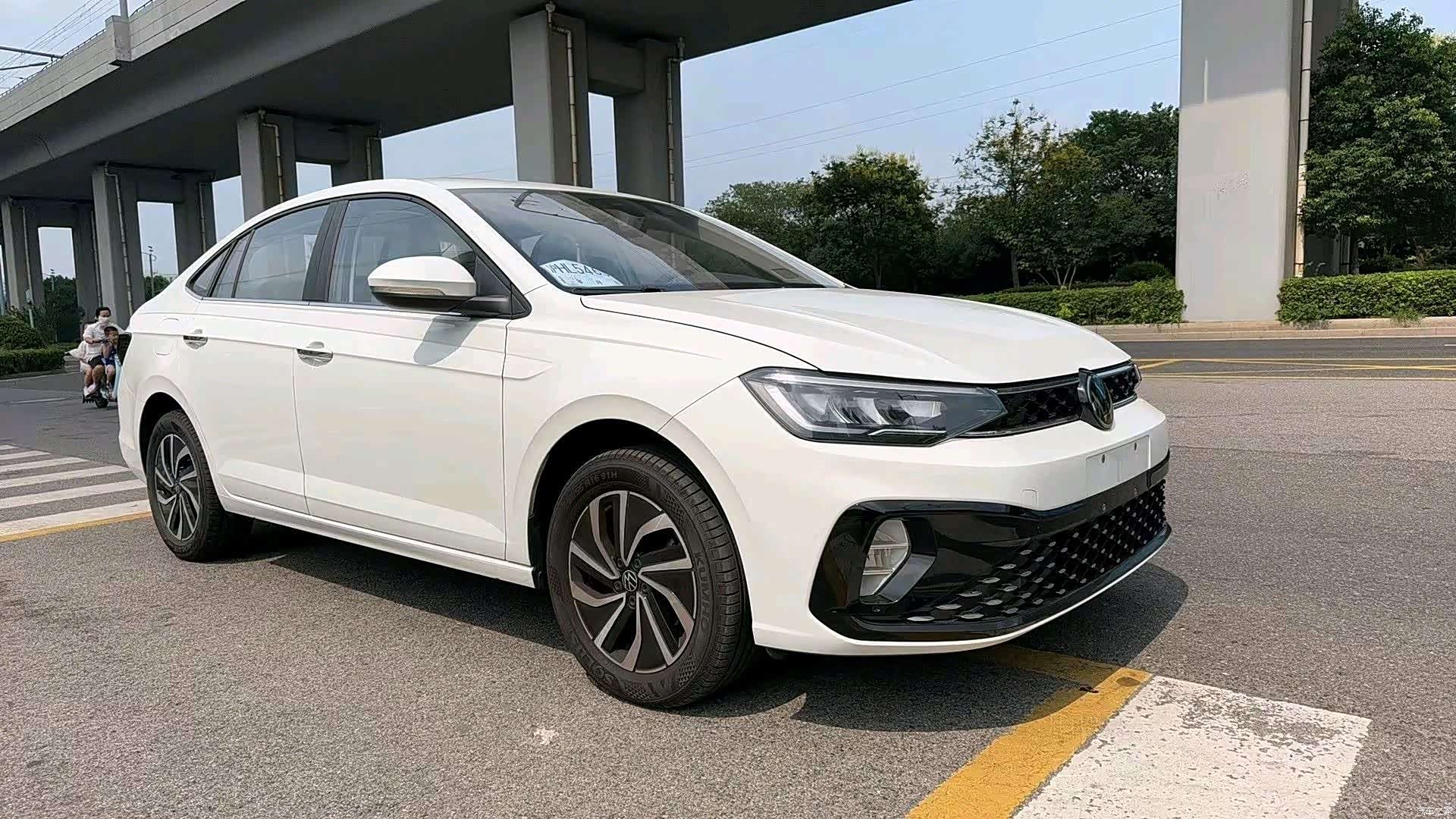Volkswagen Lavida, 2023 3