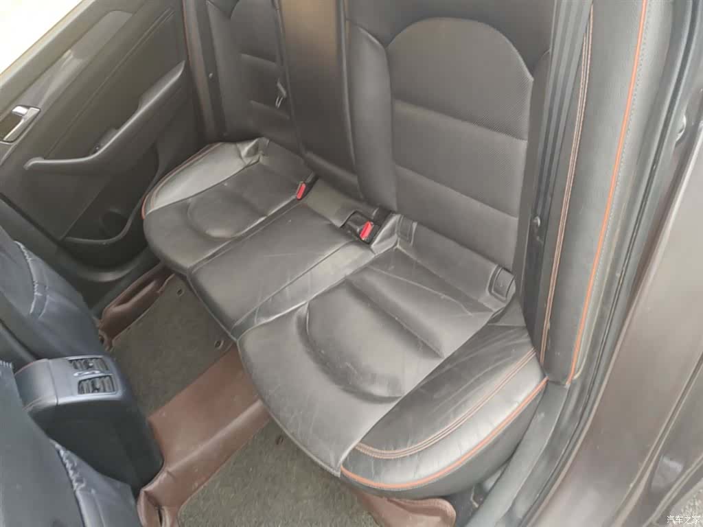 Hyundai Sonata, 2016 17