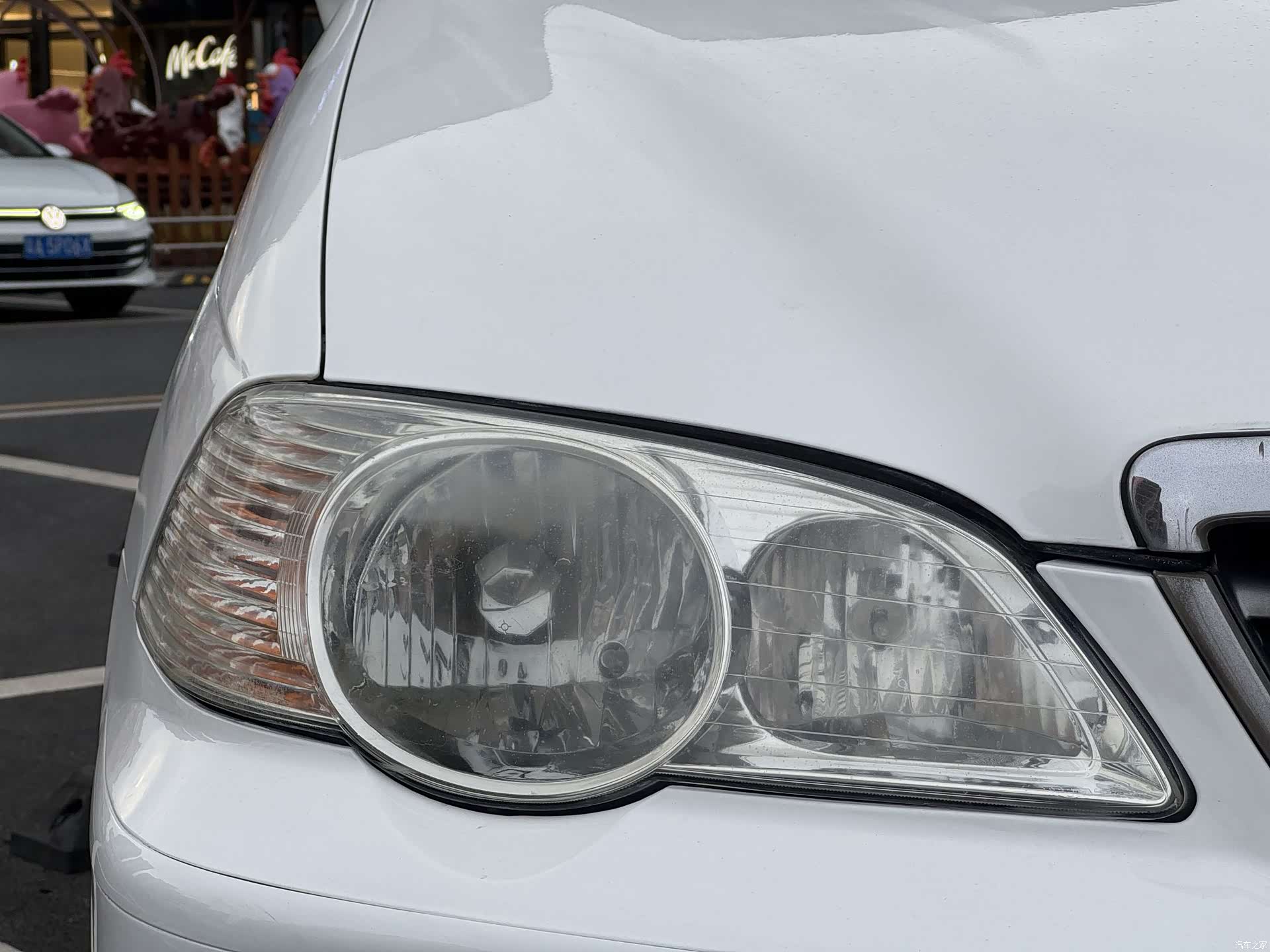 Honda Odyssey, 2005 10