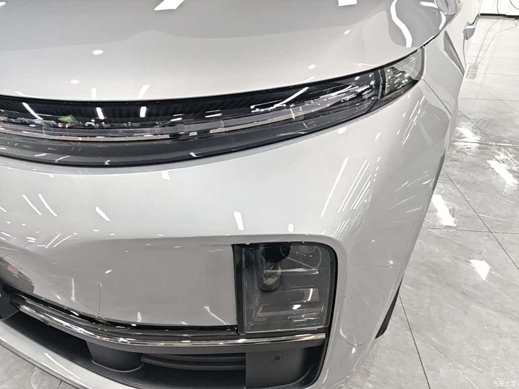 Li Auto L7, 2025 24
