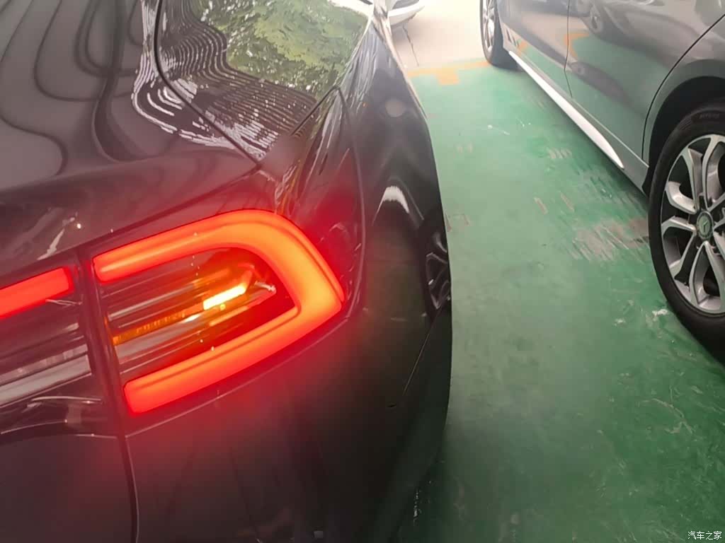 Tesla Model 3, 2020 8