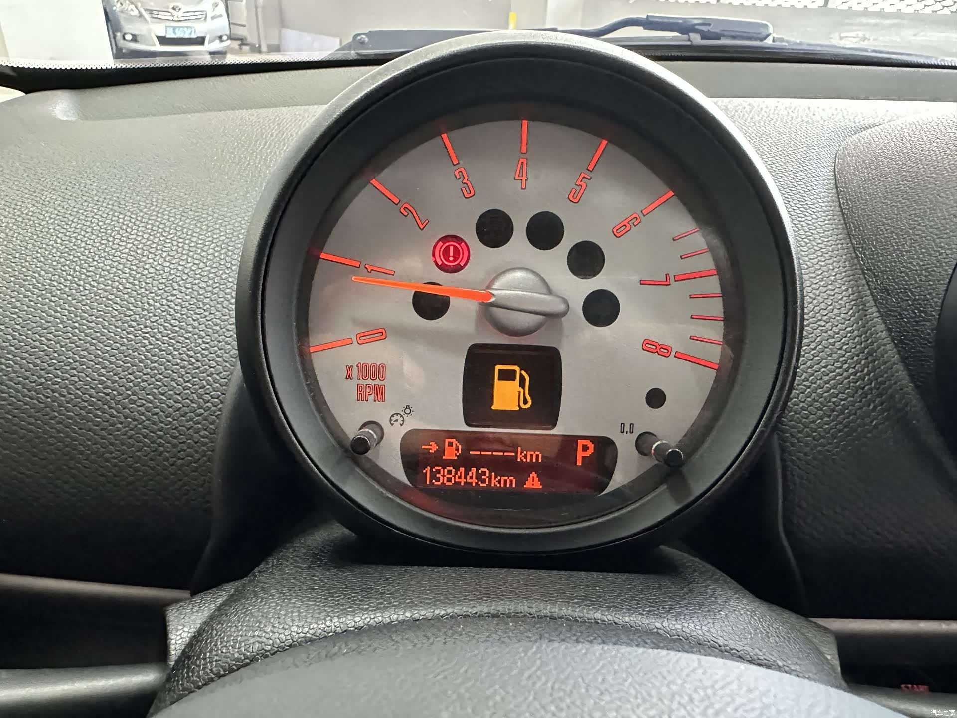 Mini Countryman, 2014 10
