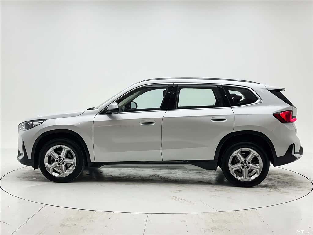 BMW X1, 2023 7