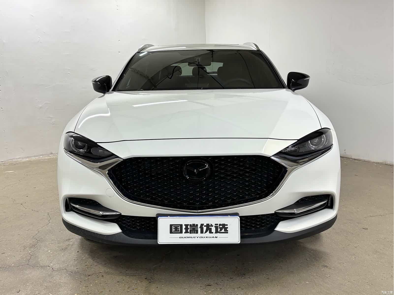 Mazda CX-4, 2023 2