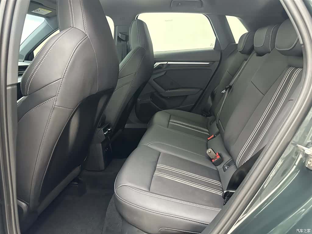 Audi A3, 2023 15