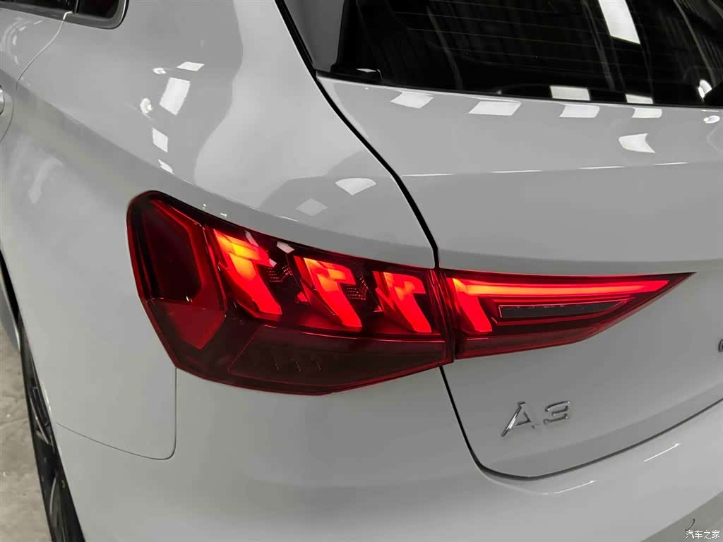 Audi A3, 2023 19