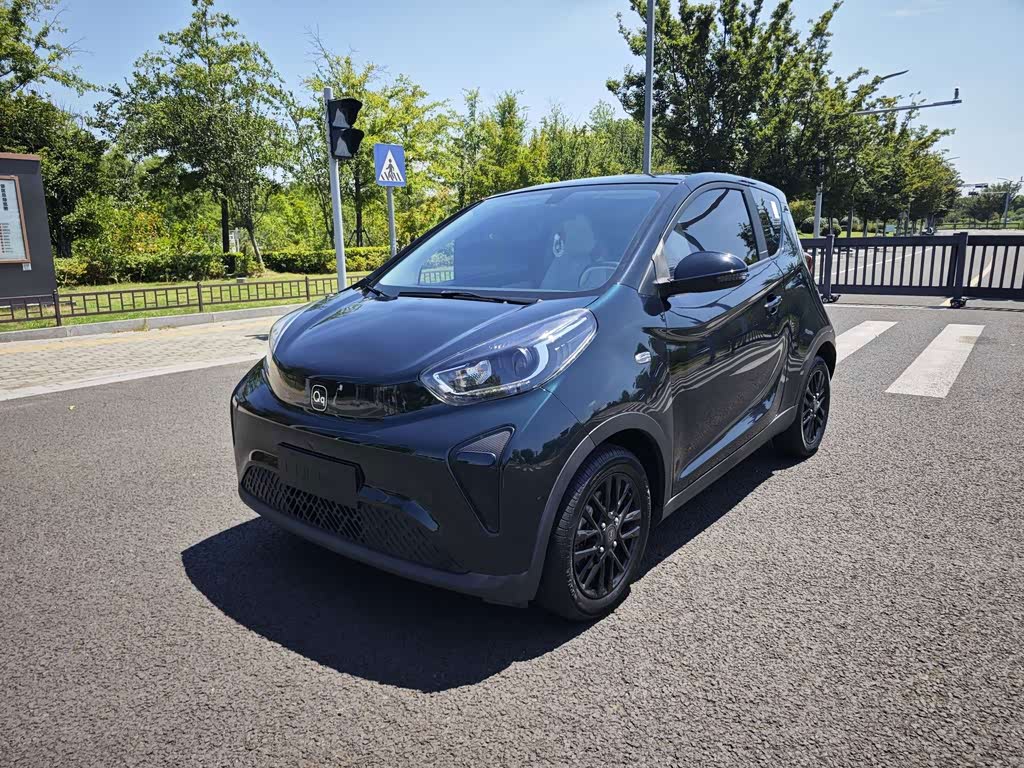 Chery Little Ant