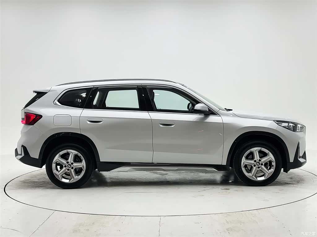 BMW X1, 2023 9