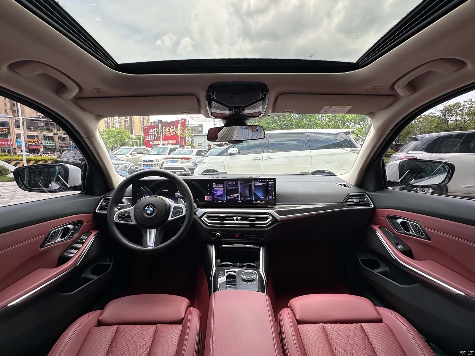 BMW 3 Series, 2023 15