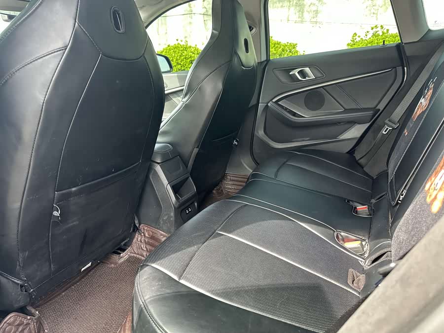 BMW 2 Series 2021, фото 7