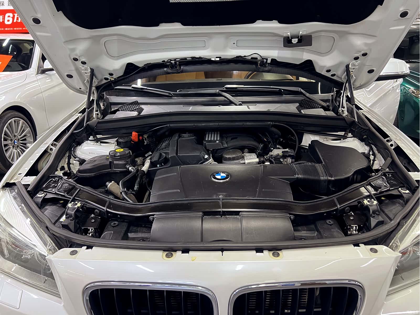 BMW X1, 2013 4