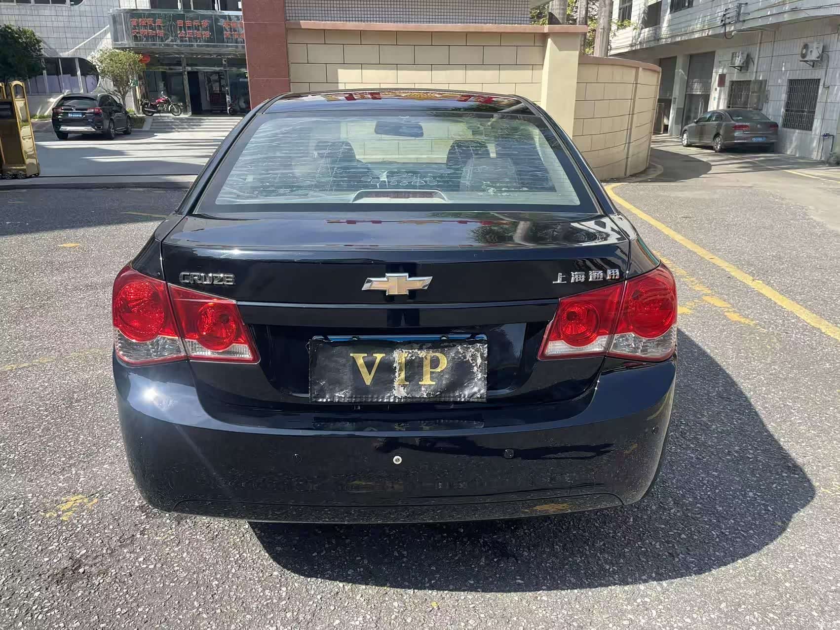 Chevrolet SE, 2012 все фото