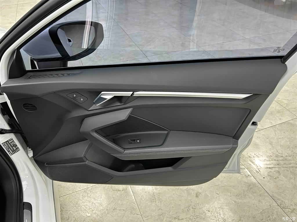 Audi A3, 2023 12