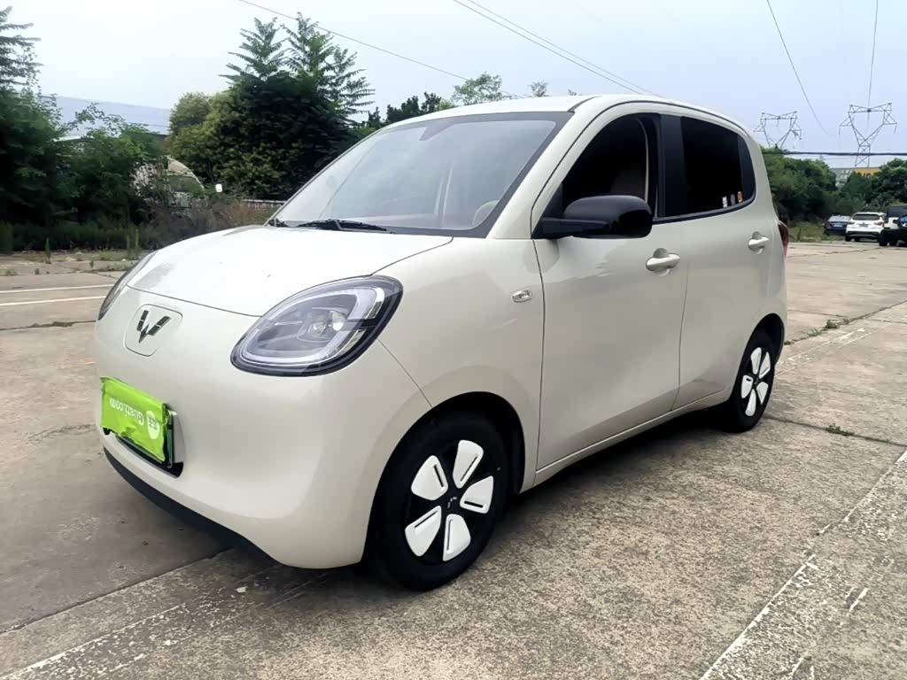 Wuling Mini EV