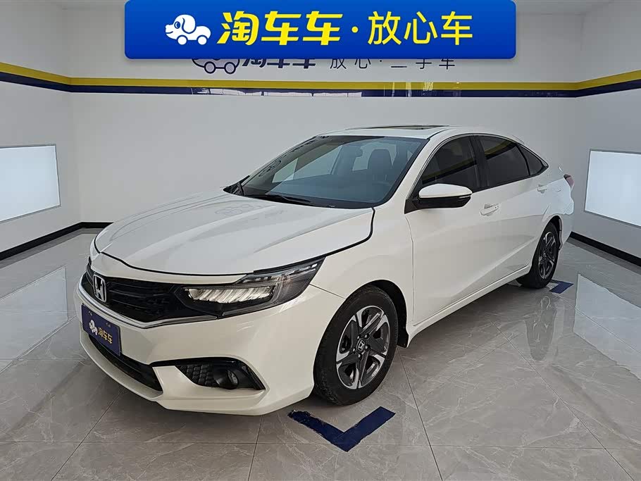 Honda Envix