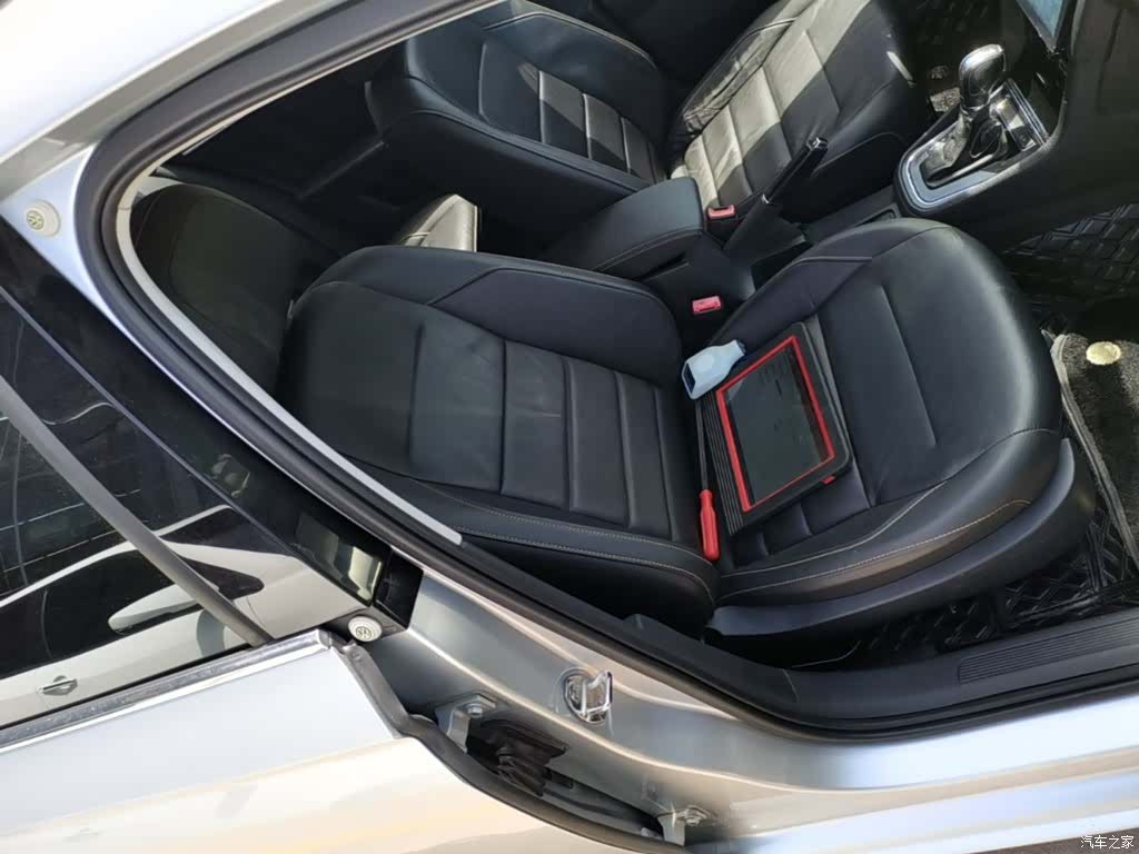 Volkswagen Bora, 2016 25