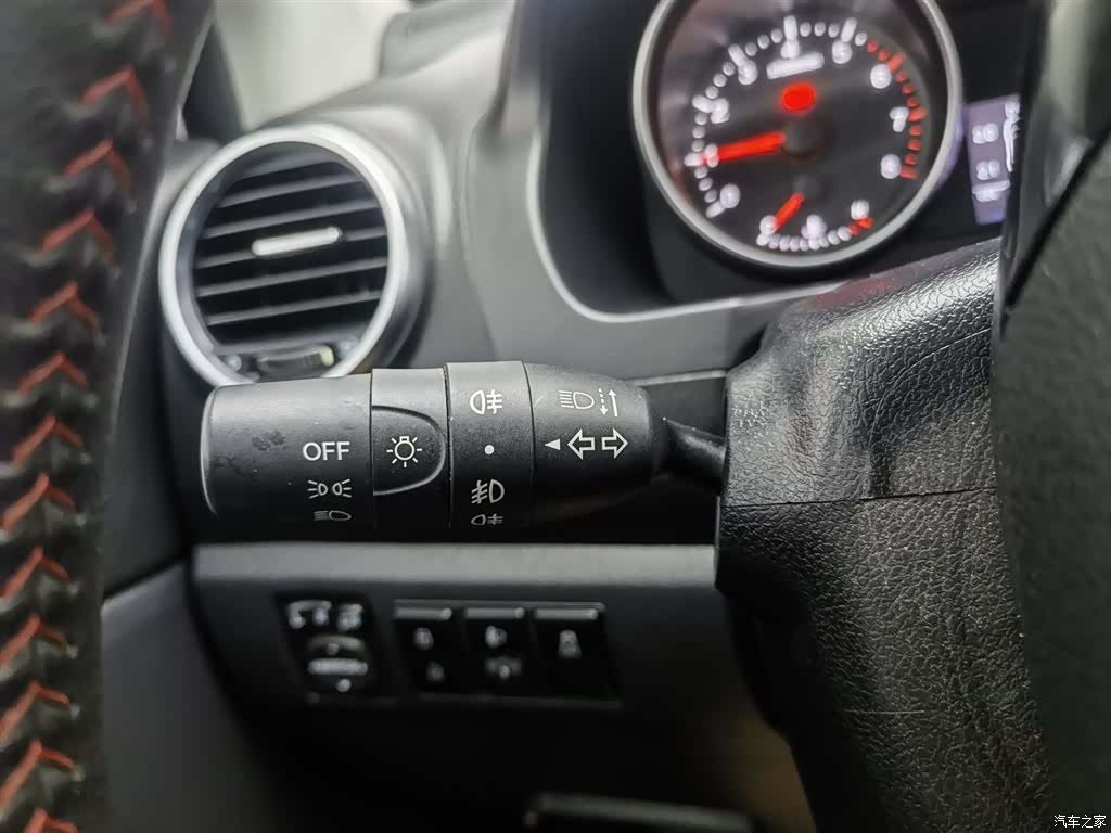 Haval H6, 2016 21