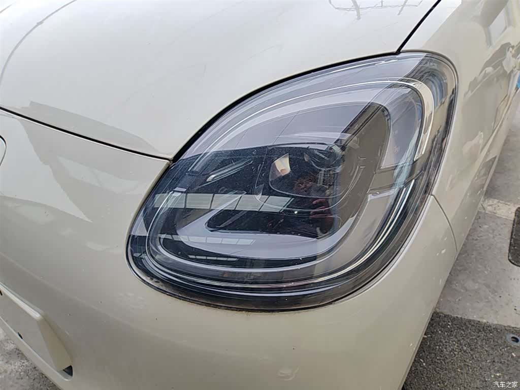 Wuling MINIEV, 2026 24