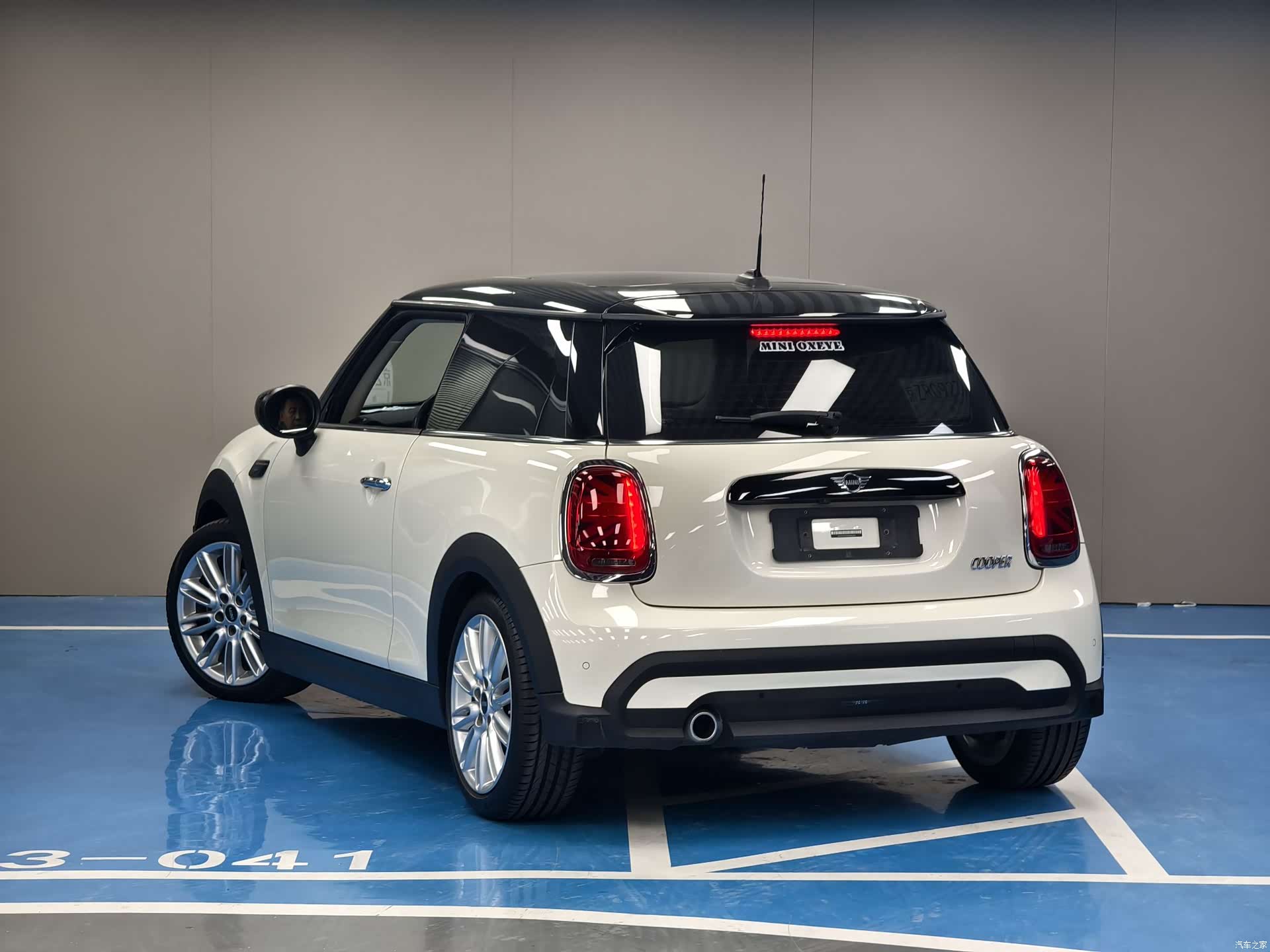 Mini Cooper, 2022 6