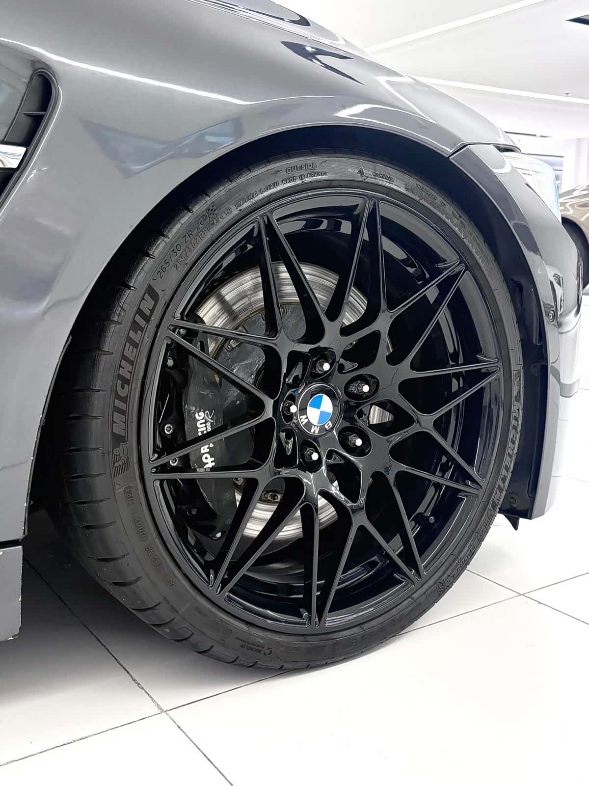BMW M4, 2016 11