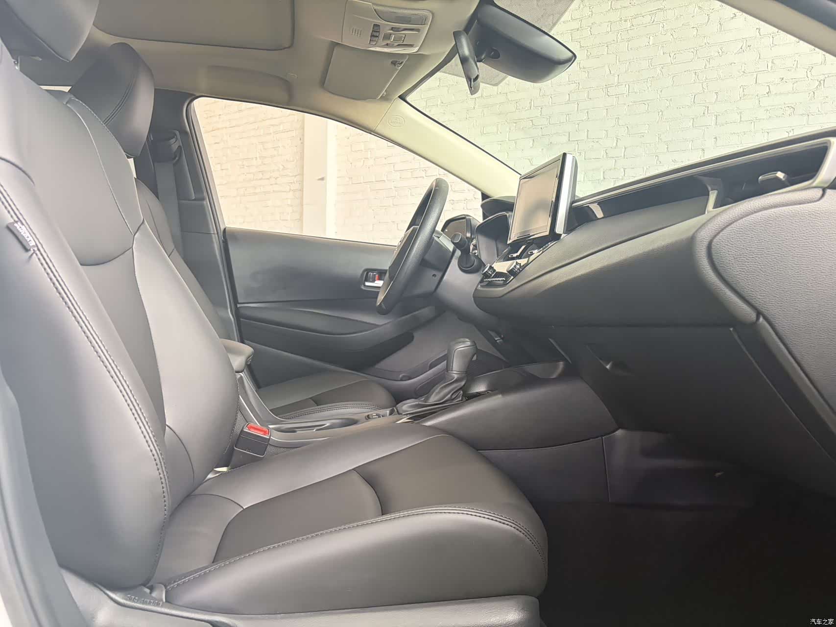Toyota Corolla, 2023 6