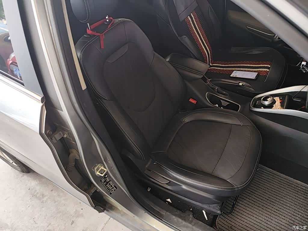 Wuling 510, 2018 25