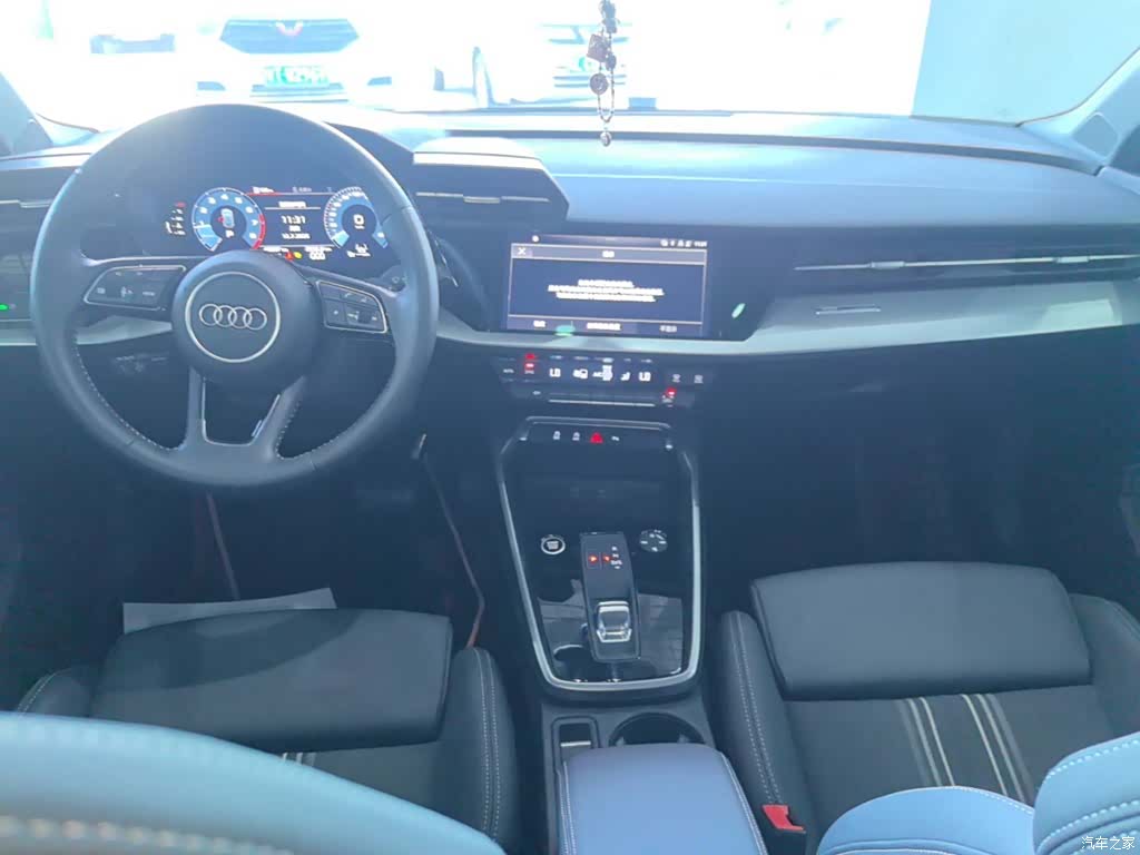 Audi A3, 2022 10