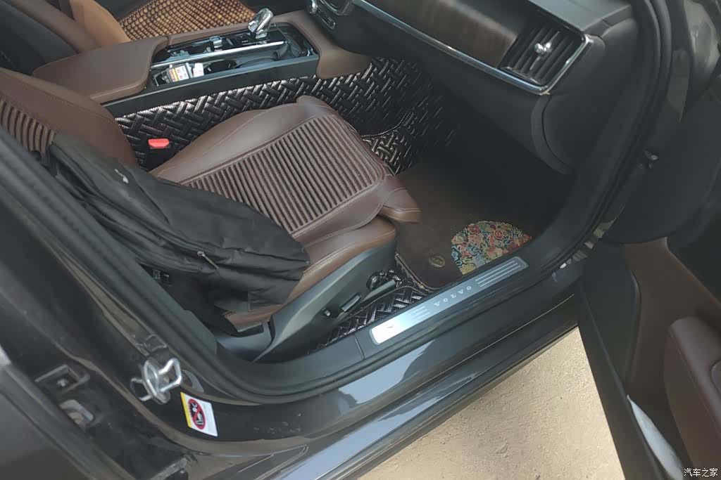 Volvo S90, 2021 8