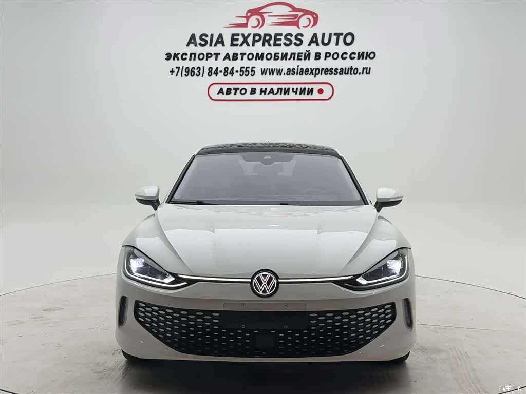 Volkswagen Lamando, 2022 2