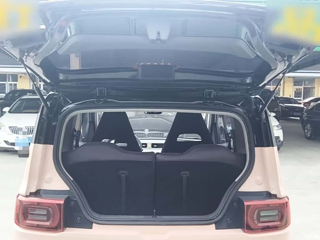 Wuling MINIEV, 2022 19