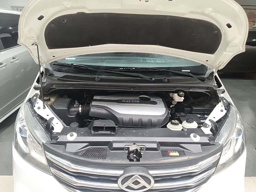 Maxus G10, 2022 20