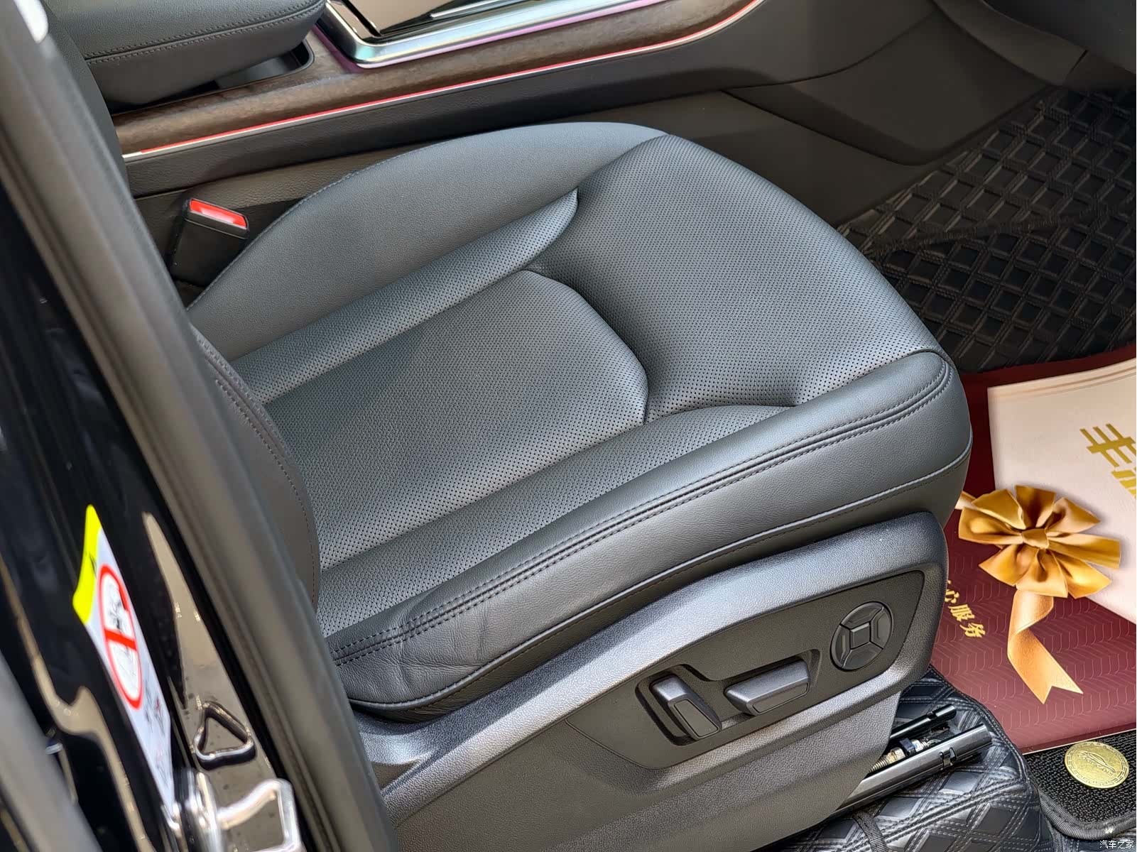 Audi Q7, 2021 9