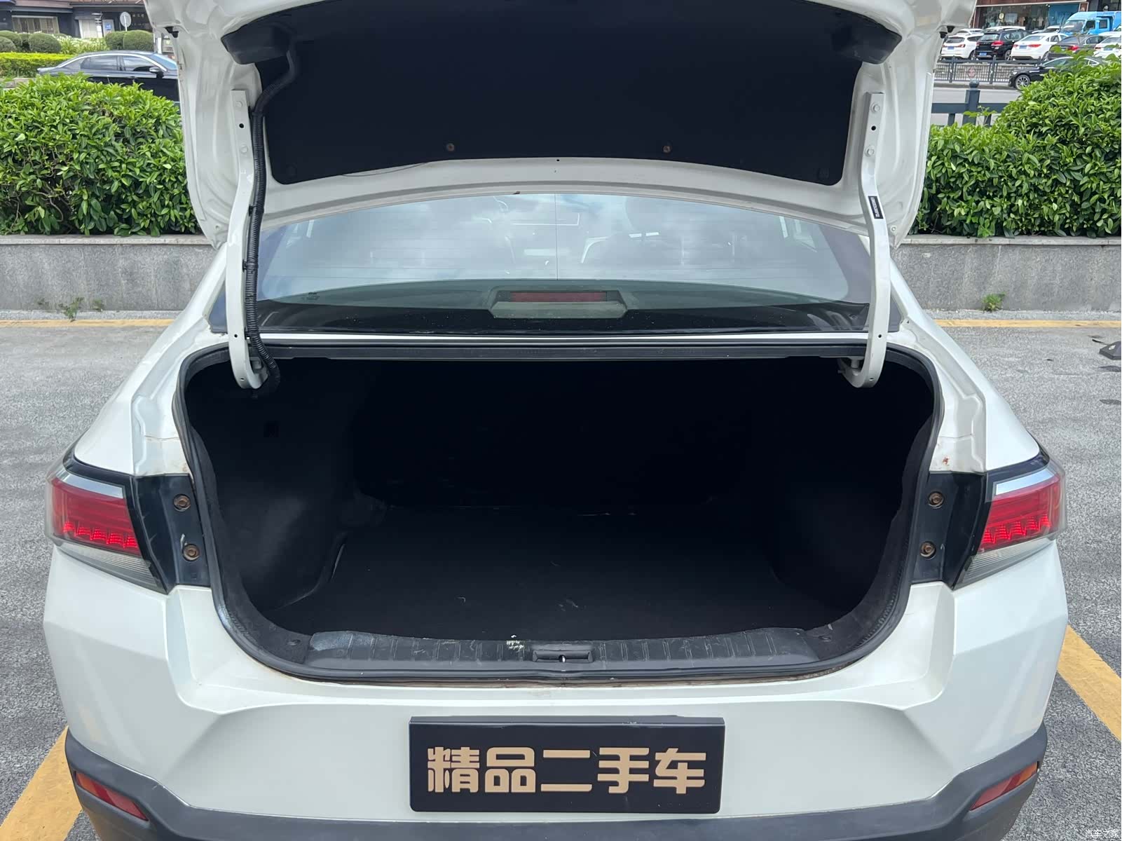 Nissan D60, 2018 21