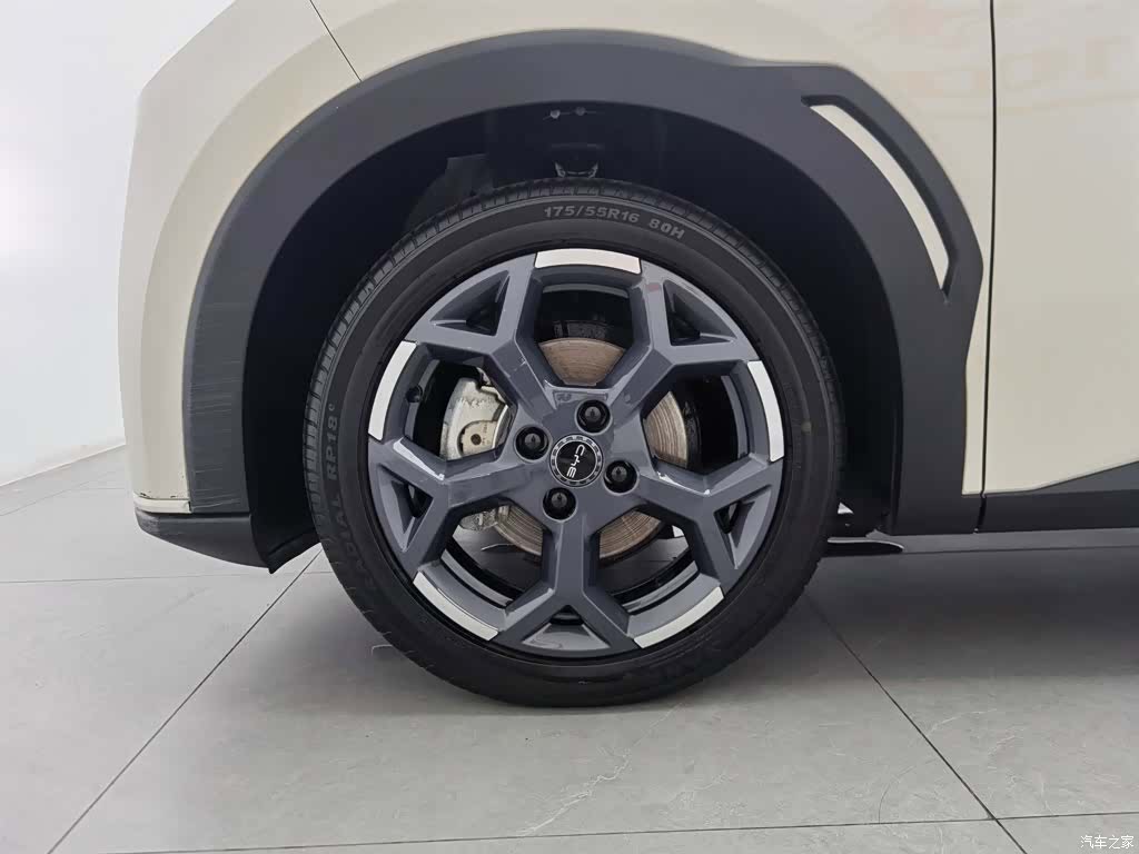 BYD Seagull, 2025 17