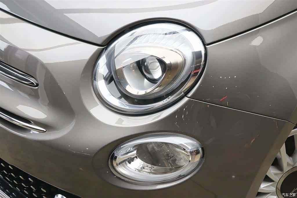Fiat 500, 2024 20