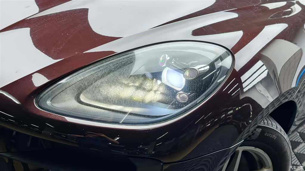 Porsche Macan, 2018 7