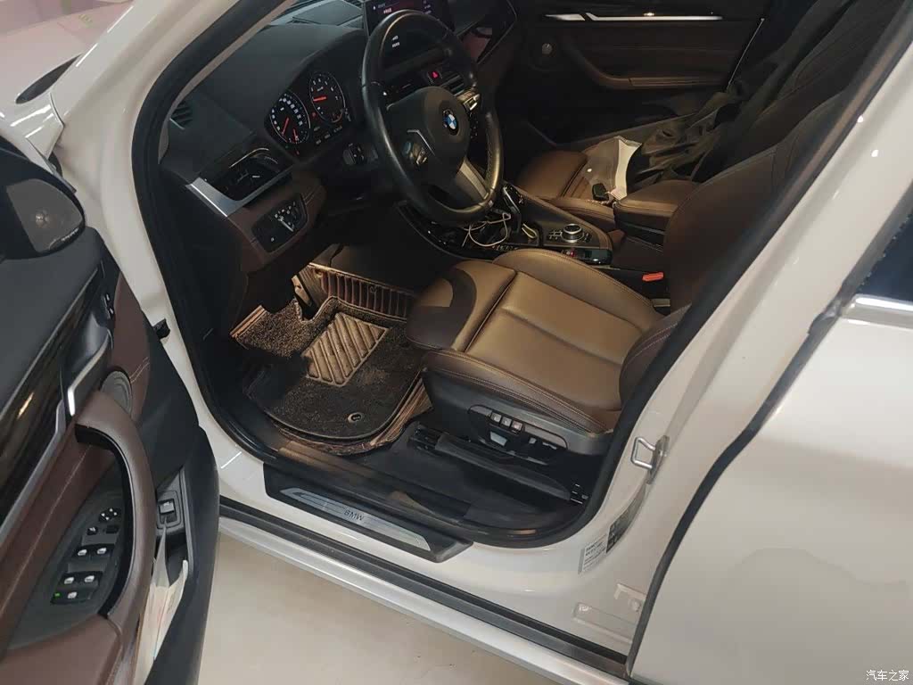 BMW X1, 2020 17