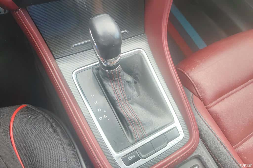 MG MG6, 2018 16