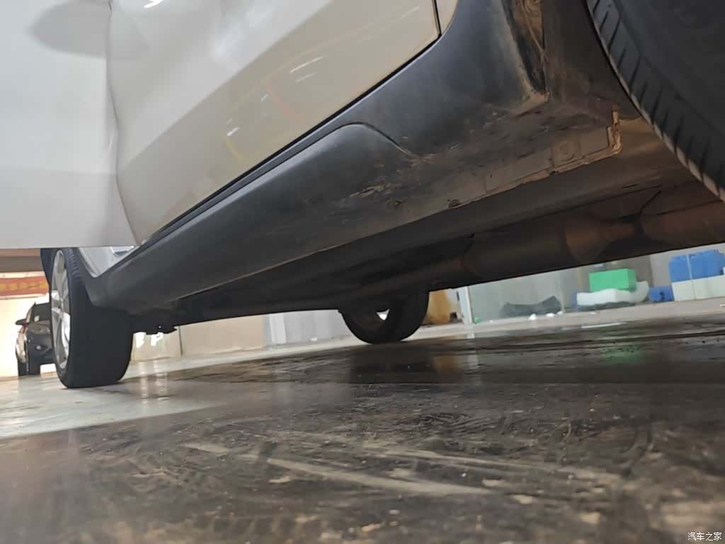 Changan CS35, 2015 21