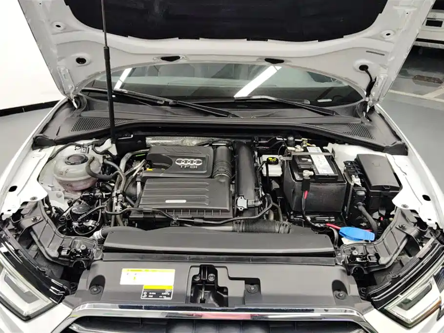 Audi A3 Audi A3