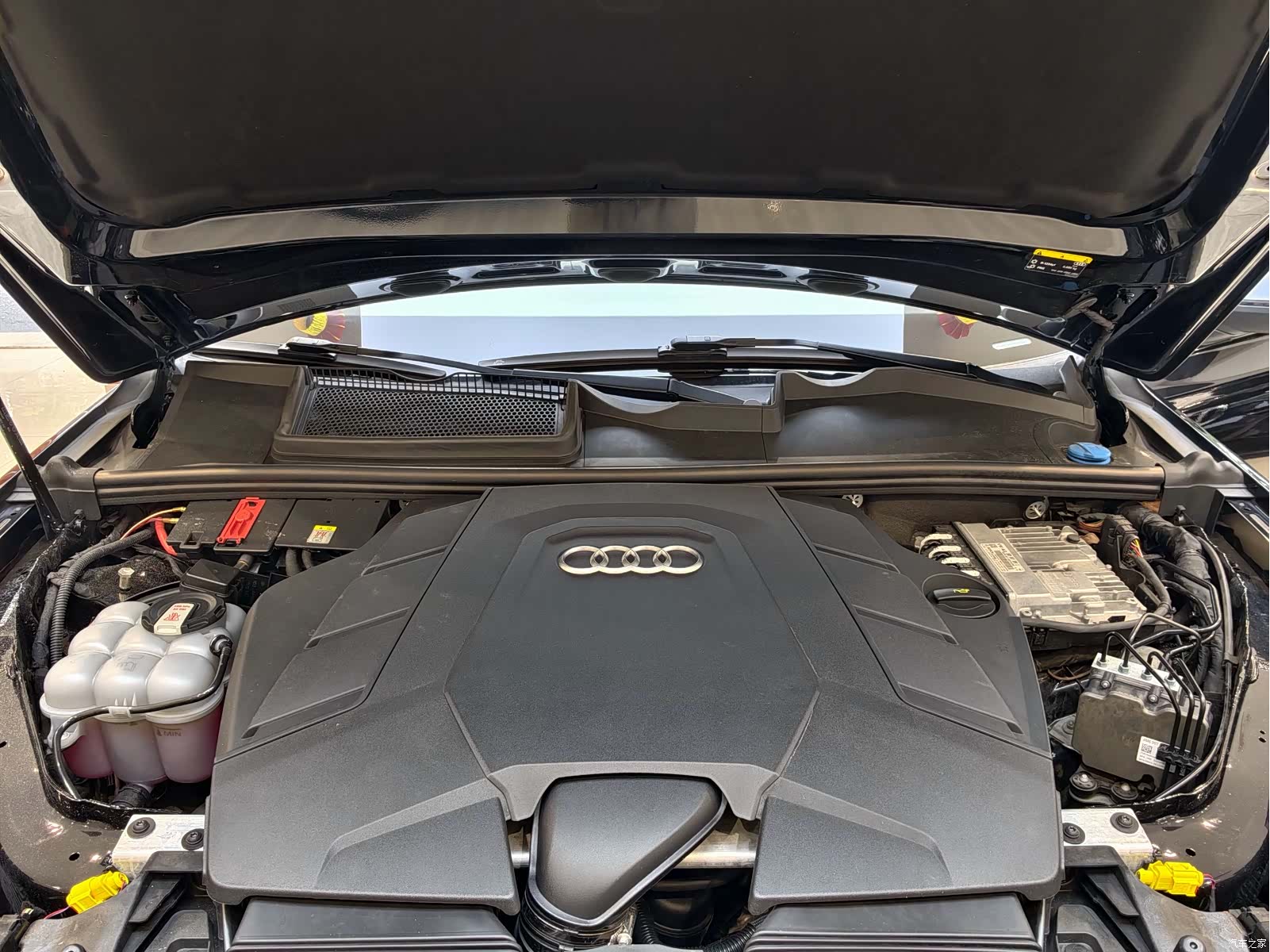 Audi Q7, 2021 16