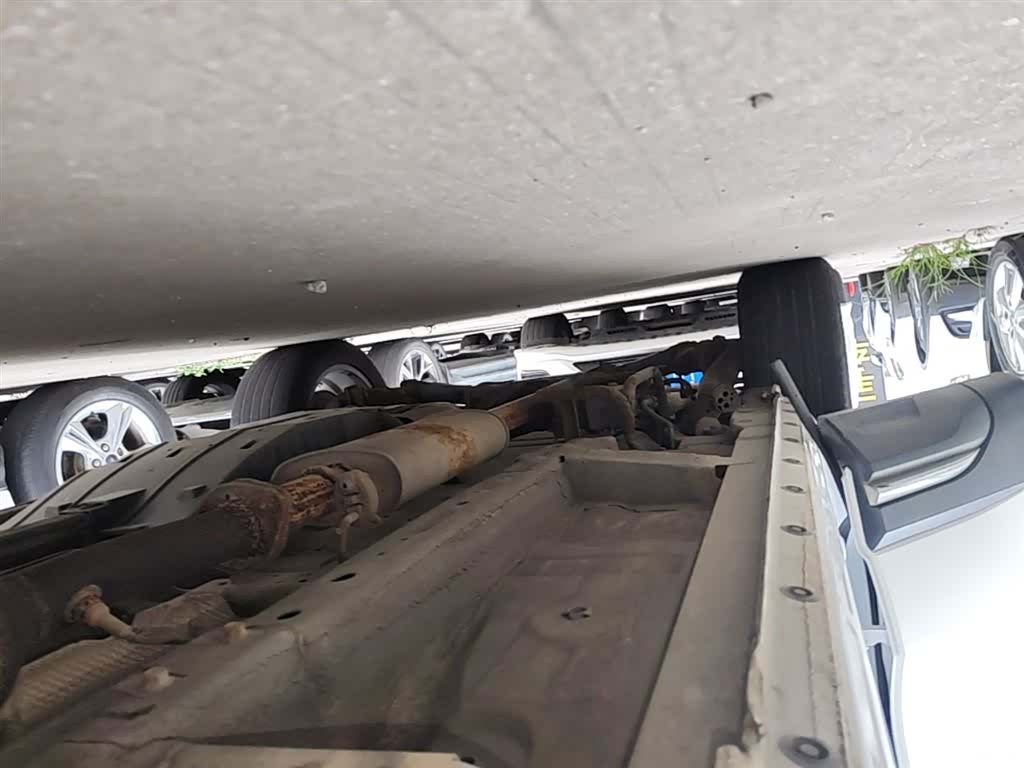 Haval H6, 2017 21