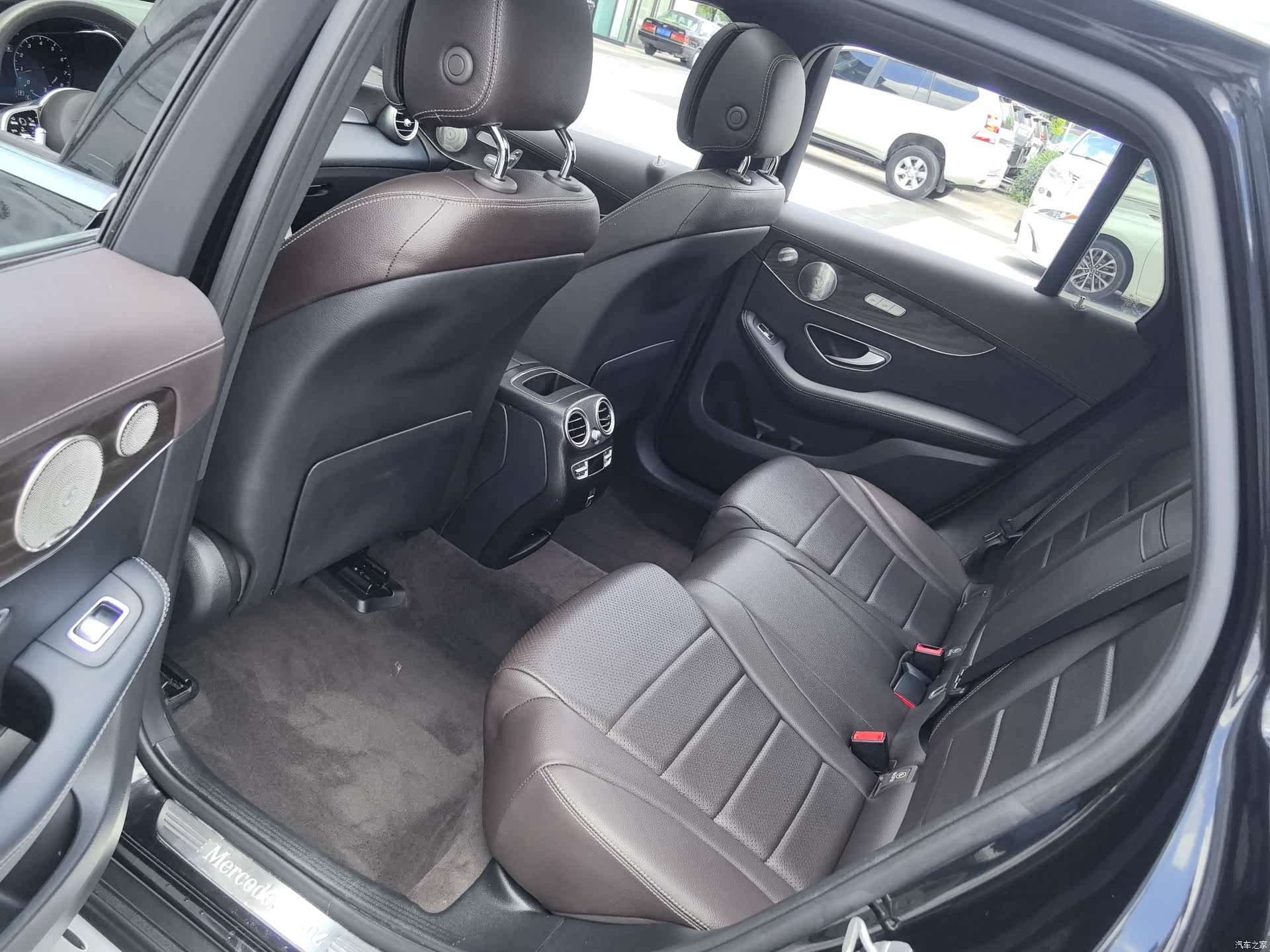 Mercedes-Benz GLC, 2022 16