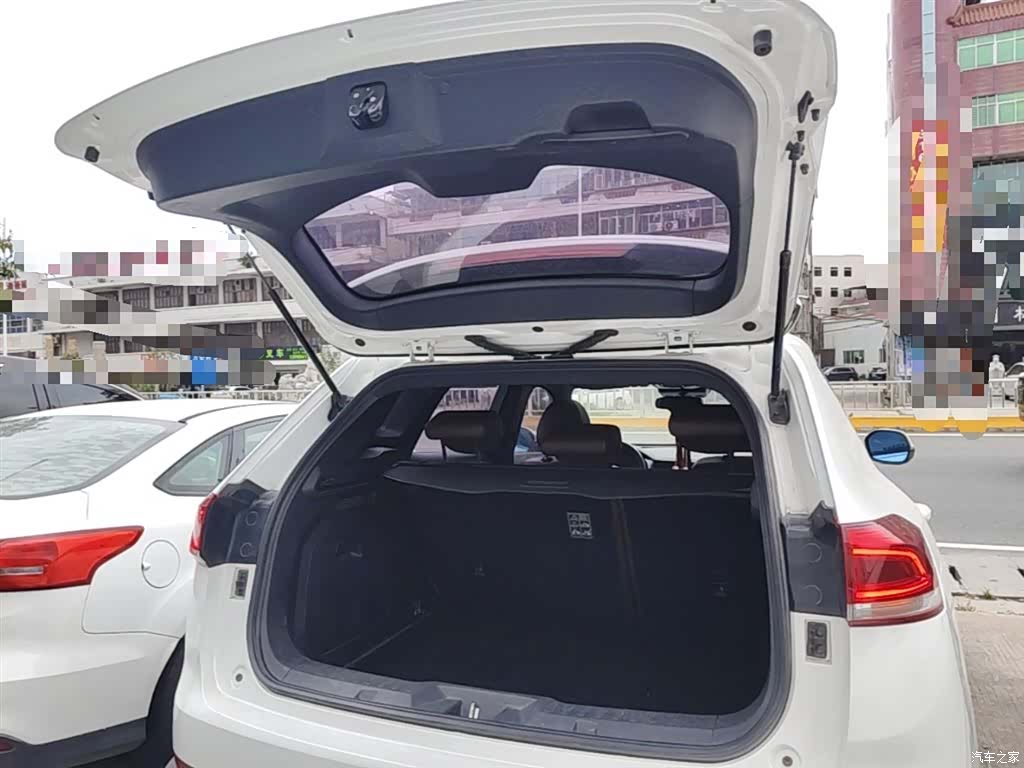 Haval H6, 2017 19