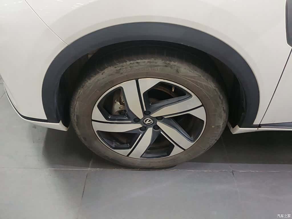 Changan CS55, 2023 23