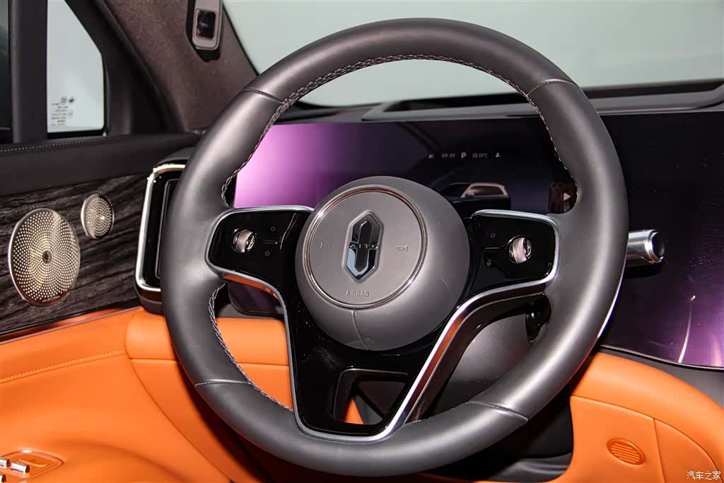 AITO M9, 2024 15