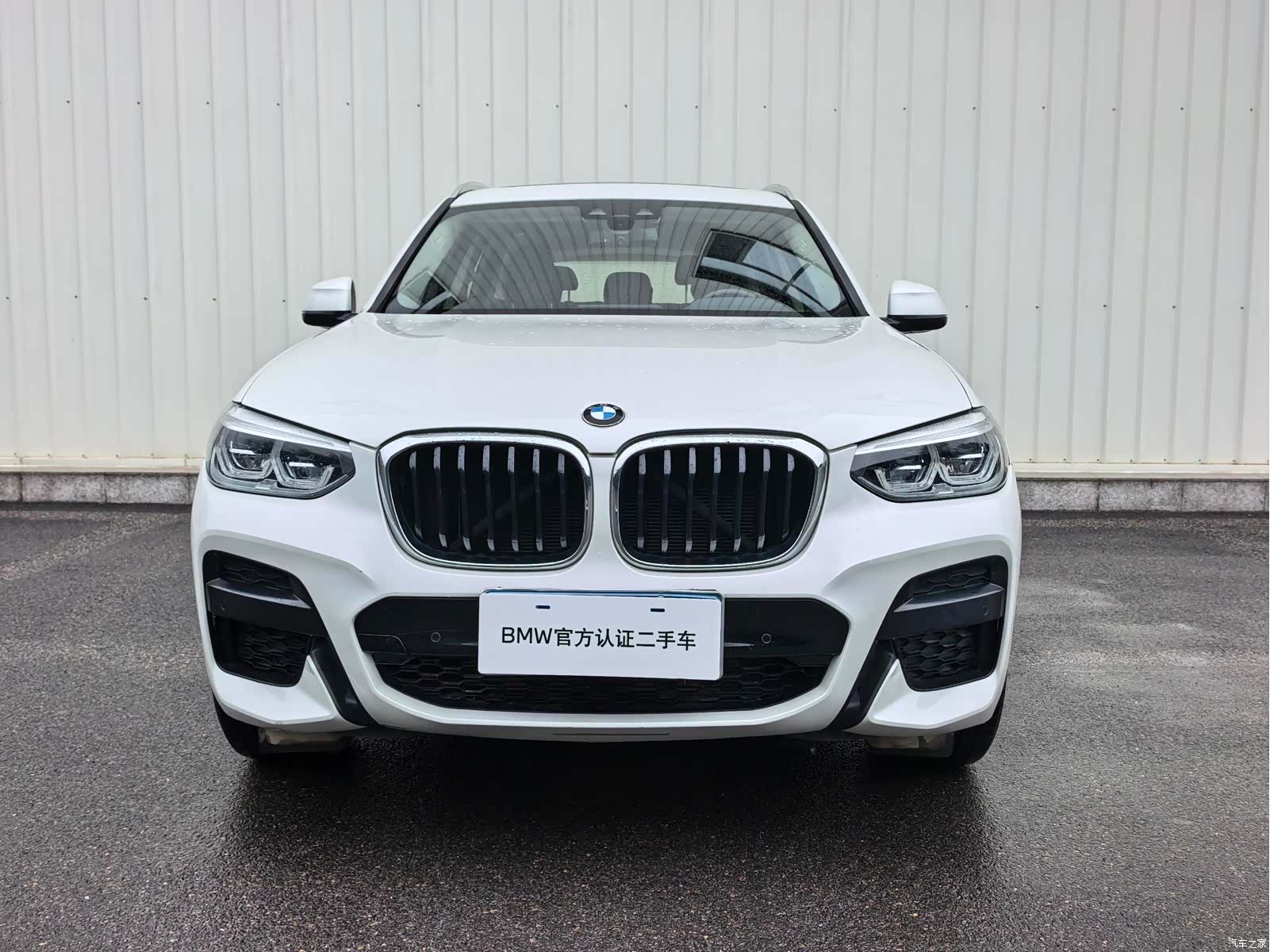 BMW X3, 2021 2