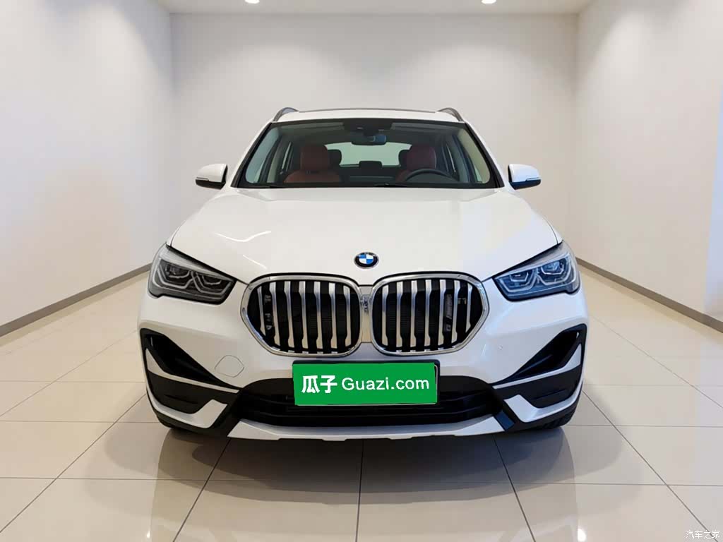 BMW X1, 2020 2