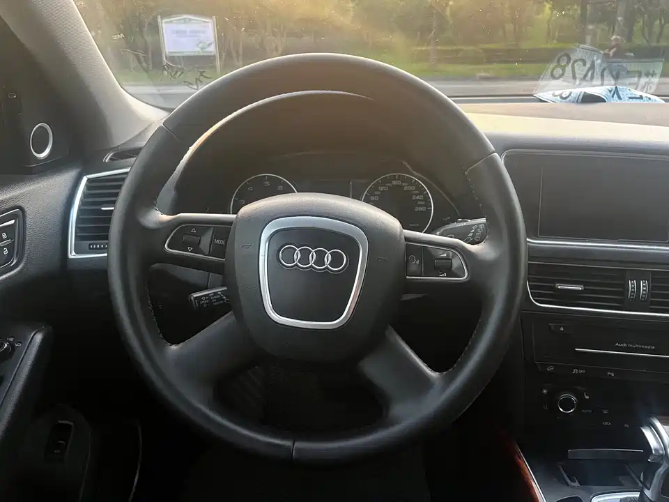 Audi Q5 Audi Q5