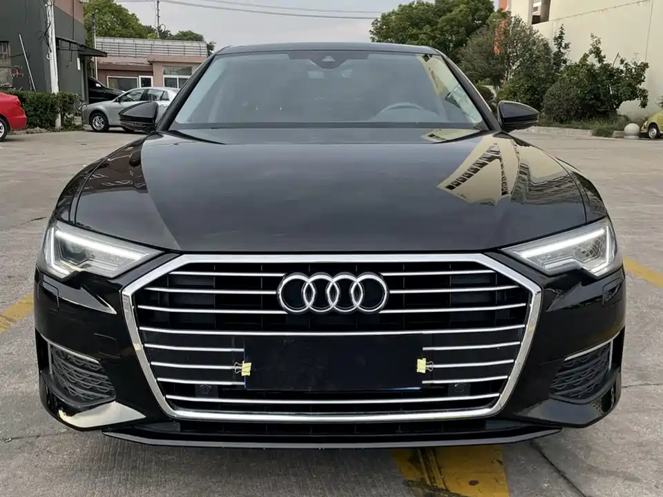 Audi A6L Audi A6L